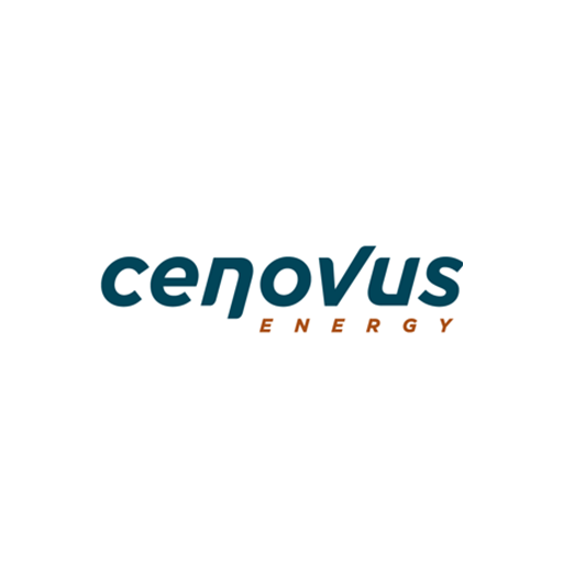 Cenovus Energy Logo