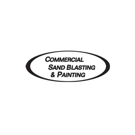 Commercial San Blasting & Painting