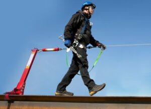 Fall Protection