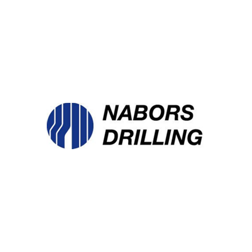 Nabors Drilling Logo
