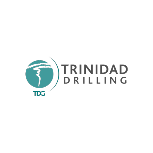 Trinidad Drilling Logo