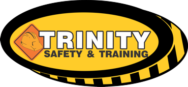 Trinity Safety Logo